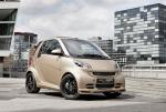 Smart ForTwo by WeSC 2011 года